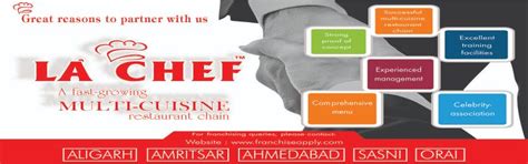 La Chef