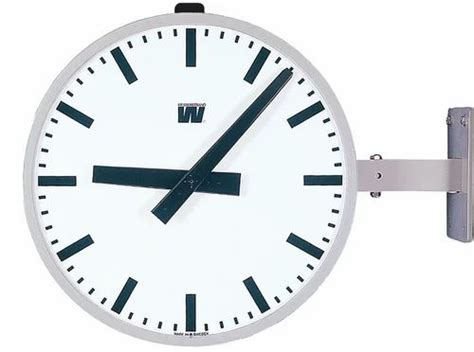 Indoor Clocks - Large Indoor Clocks Manufacturer from Chennai