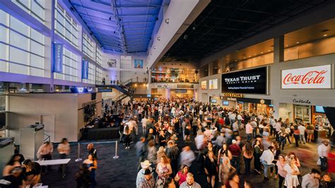 Texas Trust CU Theatre at Grand Prairie | AEG Global Partnerships