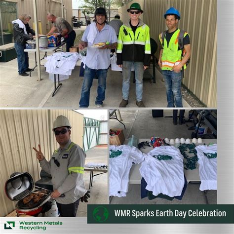 Western Metals Recycling - A Nucor Company on LinkedIn: #reduce #reuse ...