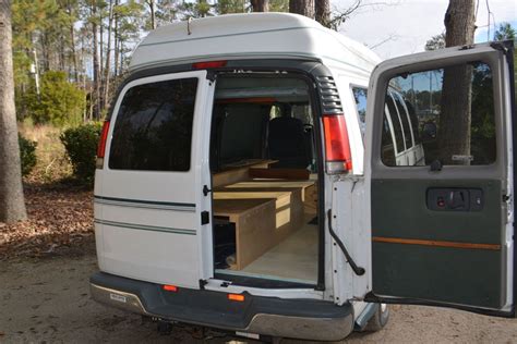 Image result for Chevy Rear Engine Van