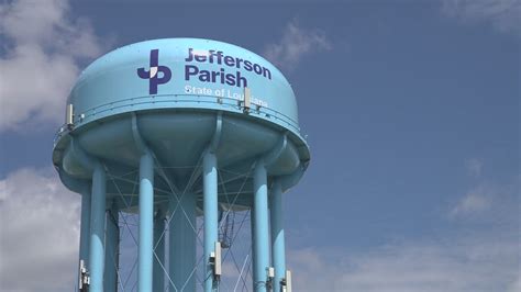 Jefferson Parish alters garbage, transit, library schedules for ...