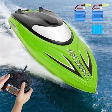 Image result for Remote Control RC Boats