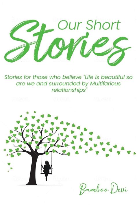 Buy Our Short Stories : Short Stories for those who believe life is ...