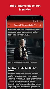 GIGA-App: Update bringt neue Themenkanäle | Ipod touch, App, Iphone