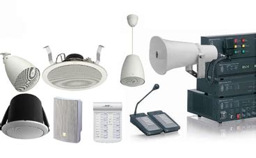 Image result for Public Addressing System