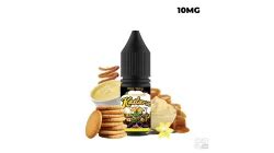 KASTARD TONINO VAPER SALES DE NICOTINA 10ML - MASQUEVAPOR.com