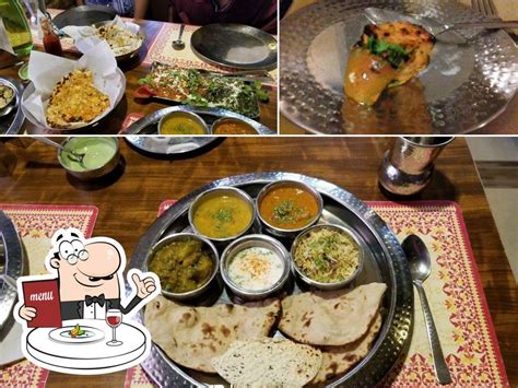 Masaledaar Firangi Tadka - Chetpet, Chennai - Restaurant menu, prices ...