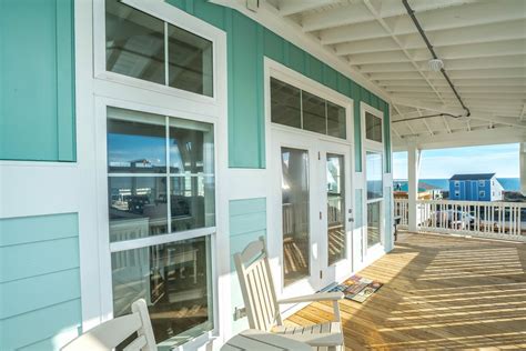 Y Knot – Salt & Sand Realty and Vacation Rentals