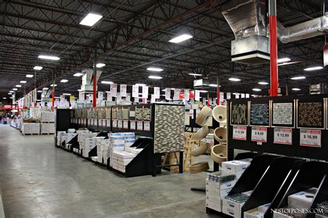 Subway Tile Backsplash Installation - Nest of Posies