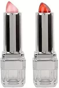 Buy Ultra Magic Change Temperature Mood Lipstick Moisturizer Online at ...