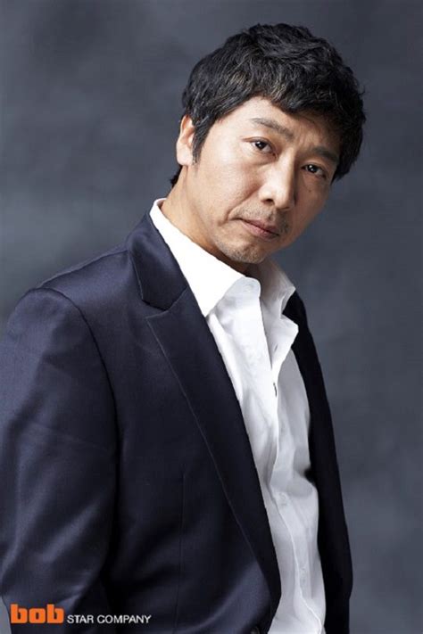 Seo Jin-Won - AsianWiki