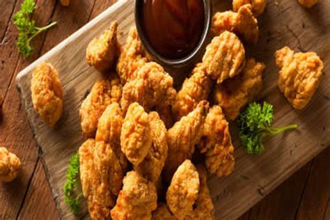 Garlic Chicken Bite Recipe: How to Make Garlic Chicken Bite Recipe ...