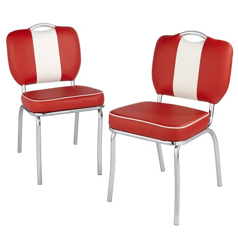 Buy Raleigh Retro Dining Chairs, Multiple Colors Online at Lowest Price ...