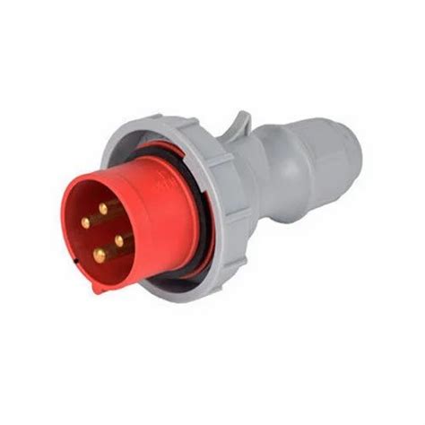 Four Pin Plug Wholesaler from Chennai