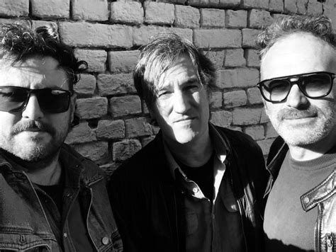 Cure For Pain // maandagconcert Trefpunt Café, Walter De Buckplein ...