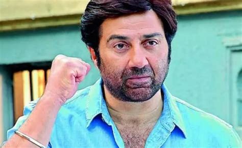 ढाई किलो नहीं उससे भी भारी है सनी देओल का हाथ, एक बार में ही टूट जाते ...