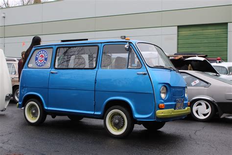 Avants brings weird and wacky to Portland car show - The Clackamas Print