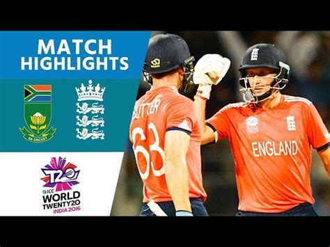 ENG vs SA: Head-to-head stats and numbers you need to know before Match ...