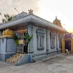Venkateswara Swamy Temple - Hindu temple - Tirupati - Andhra Pradesh ...