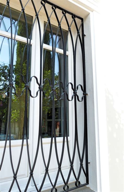 14 Window grills to give stylish edge to your windows | homify