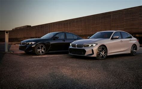 2024 BMW 3 Series | BMW Aurora