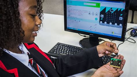 Image result for Micro Bit Computer