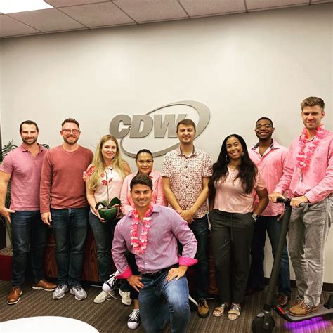 CDW Office Photos | Glassdoor