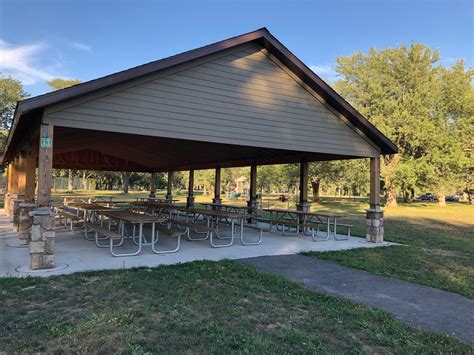 Franklin Park Shelter Rental at Gabriella Raiwala blog