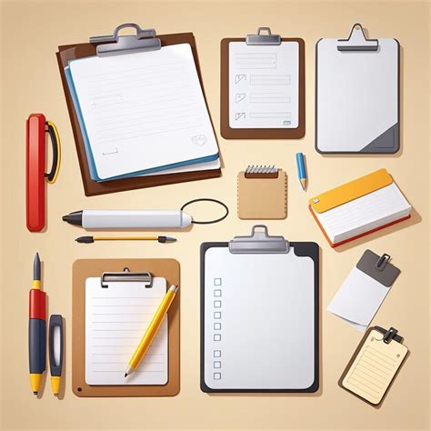 Cartoon Act Clip Board 的图像结果