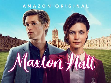 Max Of Hall