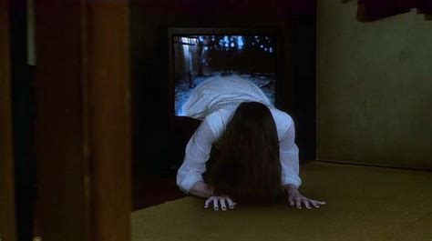 6分钟看完日本经典恐怖片《午夜凶铃》，看过录像带的人都要死,影视,恐怖惊悚,好看视频
