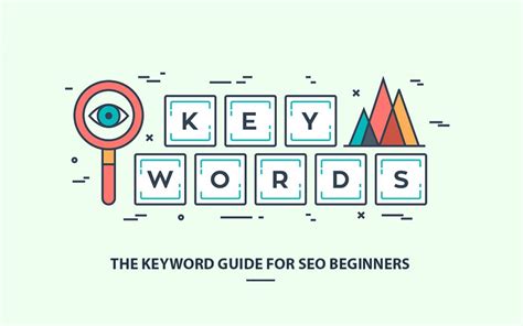 The Keyword Research Guide for SEO Beginners | Topcontent