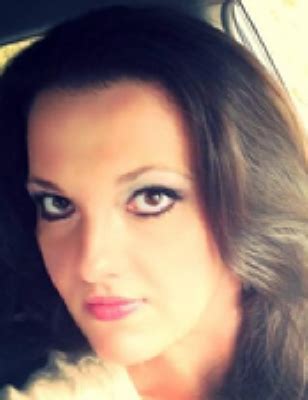 Natalie Nicole Cline Obituary - 2014 - Mounts Funeral Home Inc.