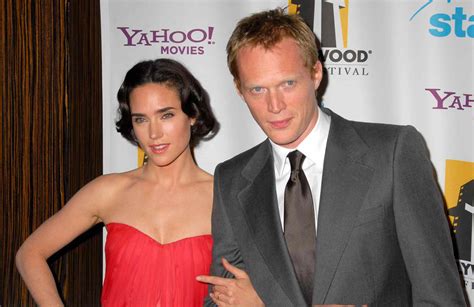 Jennifer Connelly and Paul Bettany's Relationship Timeline