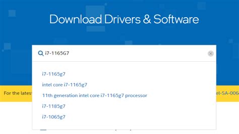 Intel Graphics Driver Install Setup 的图像结果