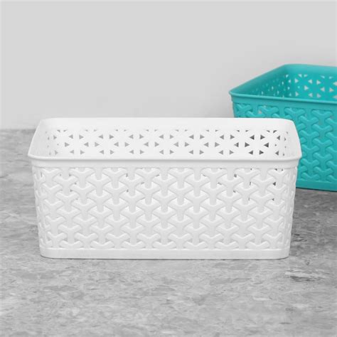 Buy Hudson Plastic Storage Container from Home Centre at just INR 249.0