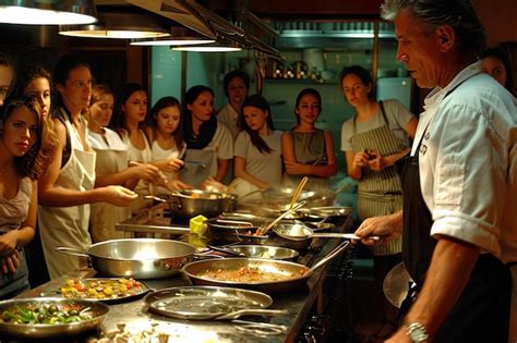 Image result for Chef Cooking Tutorial