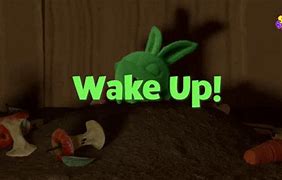 Image result for Good Morning Bunnies GIF