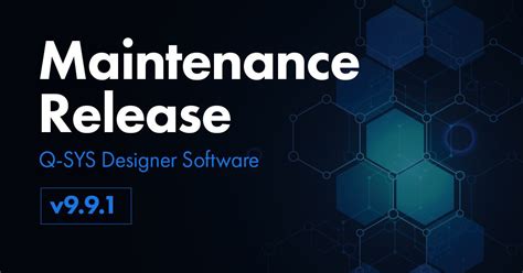 Image result for QSC Q Sys Designer Software