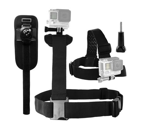 Image result for GoPro Shoulder Mount