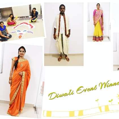 ATMECS Office Photos