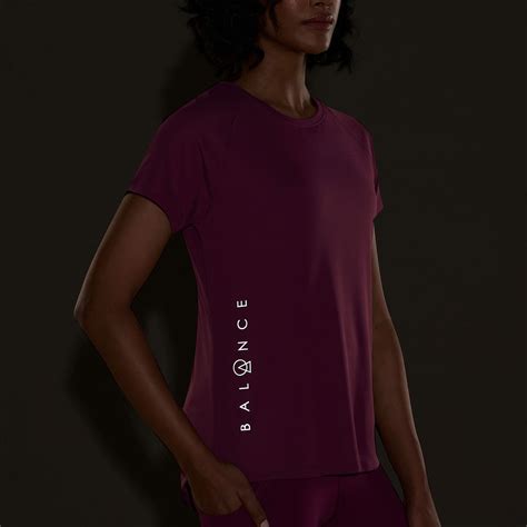 Half Sleeves Regular Fit Quick Dry Running Fitness Sports Tee-NYK033-G ...