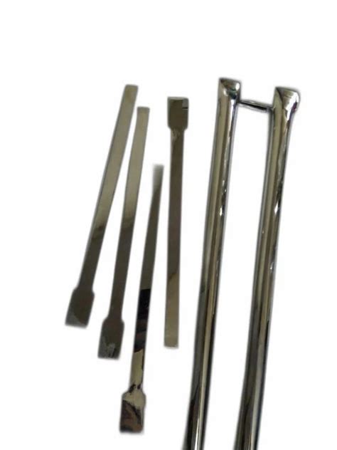 Image result for Stainless Scraper Round Shape