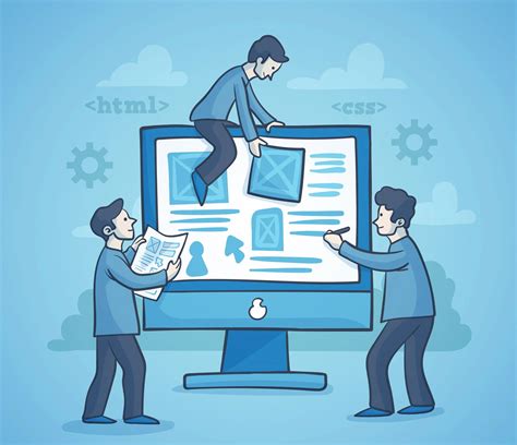 Image result for FrontEnd Development