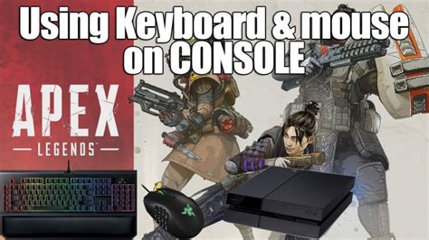 Respawn Working On A Way To Detect Apex Legends Players That Are Using ...