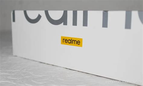 realme Community