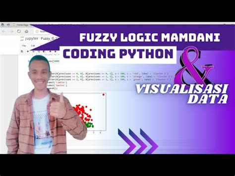 Image result for Fuzzy Logic in Python