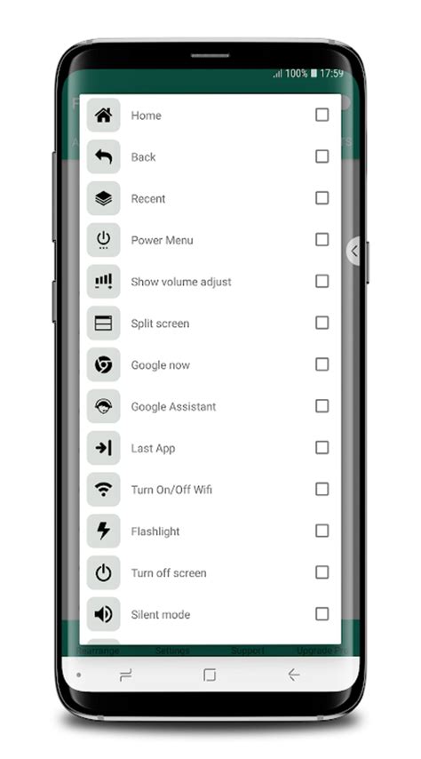 Image result for Android 19 Floating
