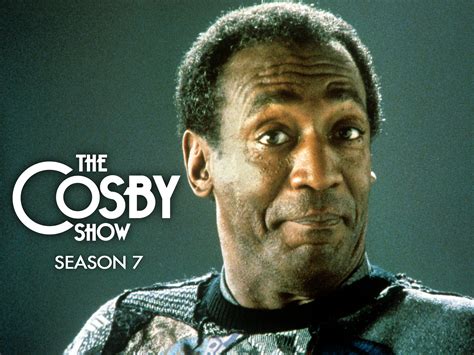Prime Video: The Cosby Show Season 7